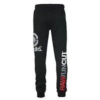 Ecko Unltd. Men’s Sweatpants Hyper Wave Fleece Jogger