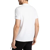 U.S. Polo Assn. Polo Piqué Performance Pour Hommes