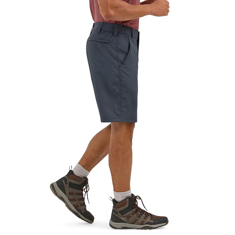 Wrangler Field Utility Short