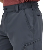 Wrangler Field Utility Short
