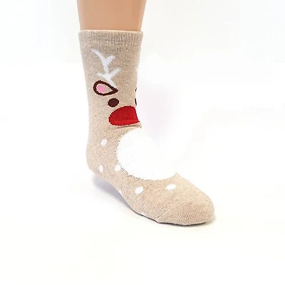 Chaussettes thermales pour filles