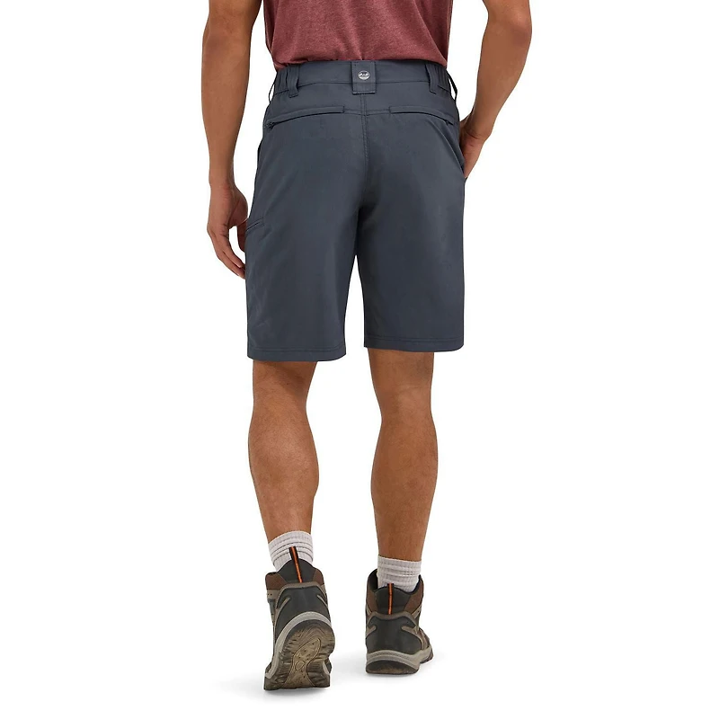 Wrangler Utilitaire de terrain Court