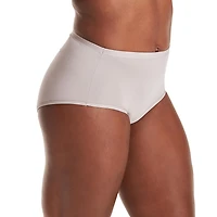 Paquet de 2 culottes Hanes Frais et sec avec protection légère contre les fuites Taille : P-2TG