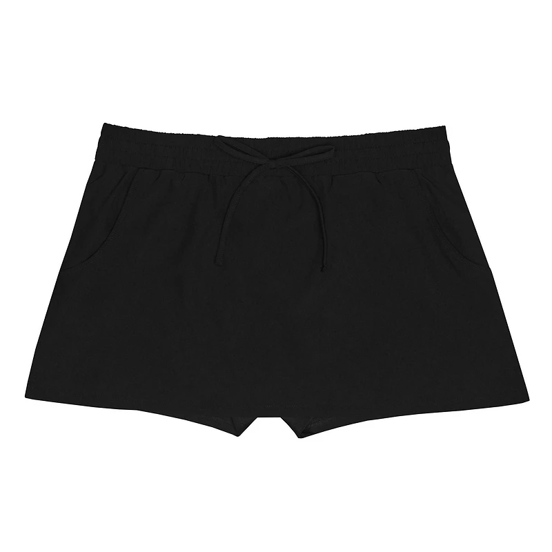 Krista Women's Tactel Drawstring Swim Skirt Bottom