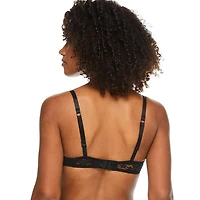 Soutien-gorge à coques en dentelle George pour femmes Tailles 32A-36D