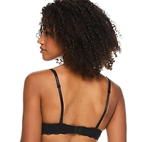 George Women's Lace Push-Up Bra
