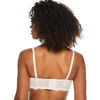 Soutien-gorge pigeonnant avec 6 options de conversion George pour femmes Tailles 34A-38D