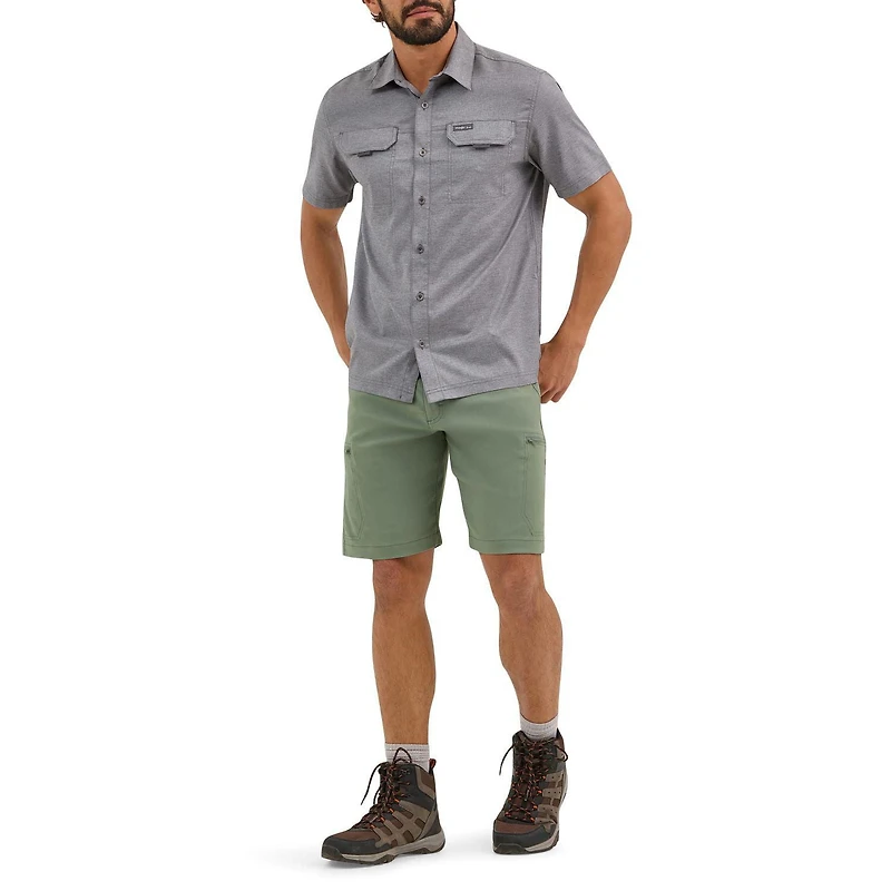 Wrangler Cargo tout-terrain