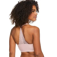 George Women's Bonded Bralette, Sizes S-2XL