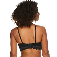 George Women's Wire Free Bra