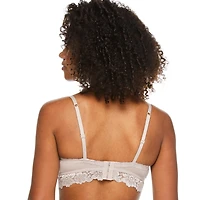 George Women's Wire Free Bra, Sizes 34A-40D