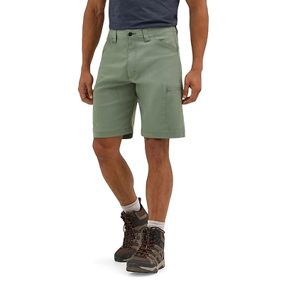 Wrangler All Terrain Cargo Short