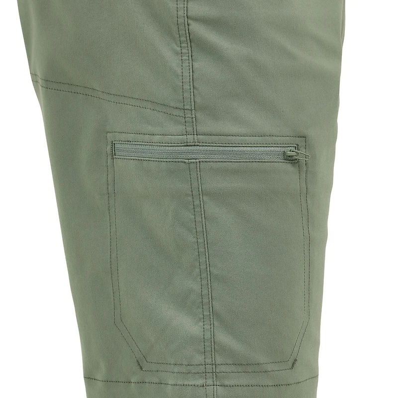 Wrangler Cargo tout-terrain