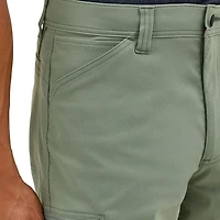 Wrangler All Terrain Cargo Short