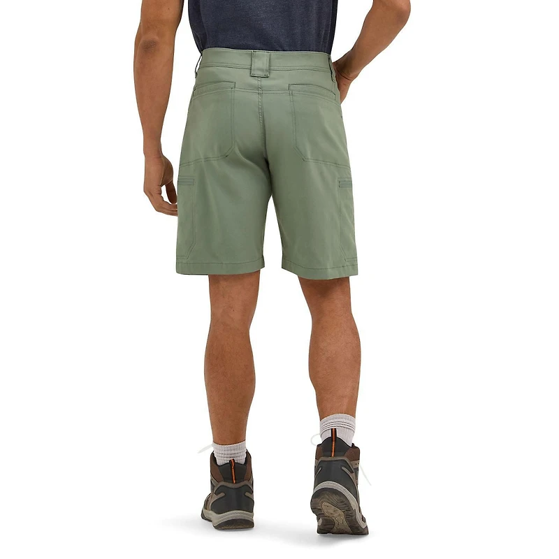 Wrangler Cargo tout-terrain