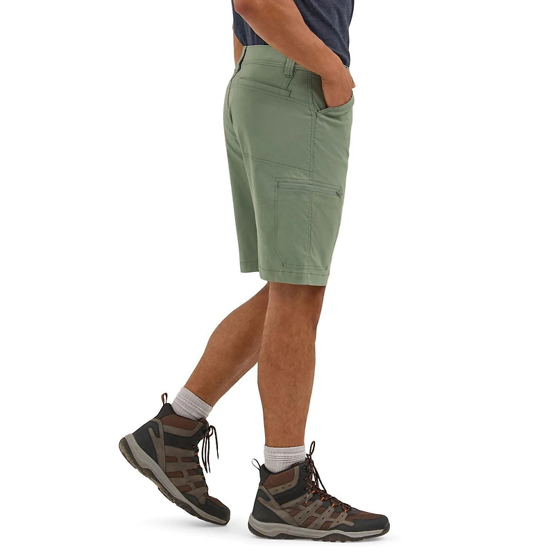 Wrangler Cargo tout-terrain