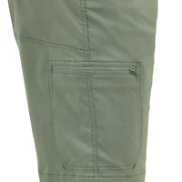 Wrangler All Terrain Cargo Short