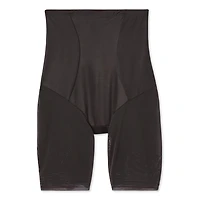 George Women's Long Leg Shaper, Sizes M-XXL