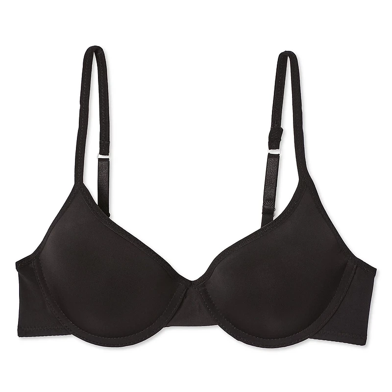 George Women's Microfibre T-Shirt Bra