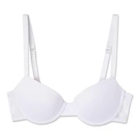 George Women's Push-Up Bra, Sizes 32A-36D