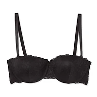 George Women's Six-Way Convertible Push-Up Bra, Sizes 34A-38D