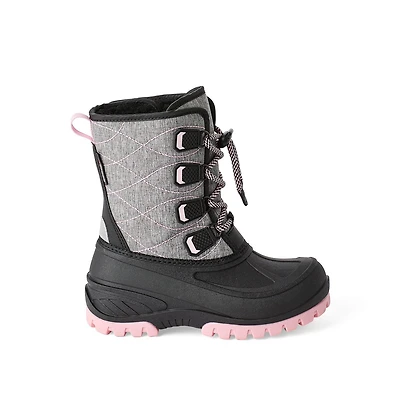 George Girls' Winter Boots