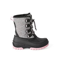 George Girls' Winter Boots
