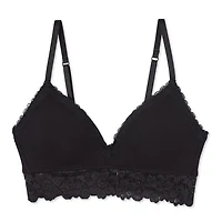 George Women's Wire Free Bra