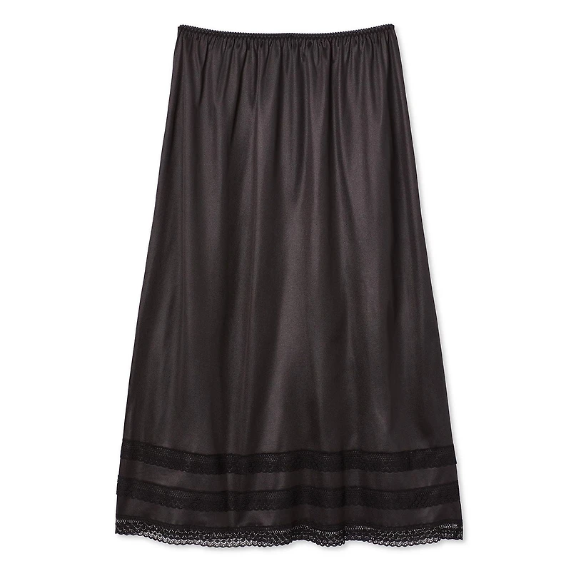 George Women's Half Slip