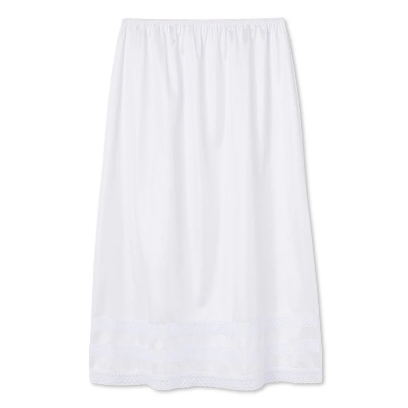 George Women's Half Slip, Sizes S-2XL