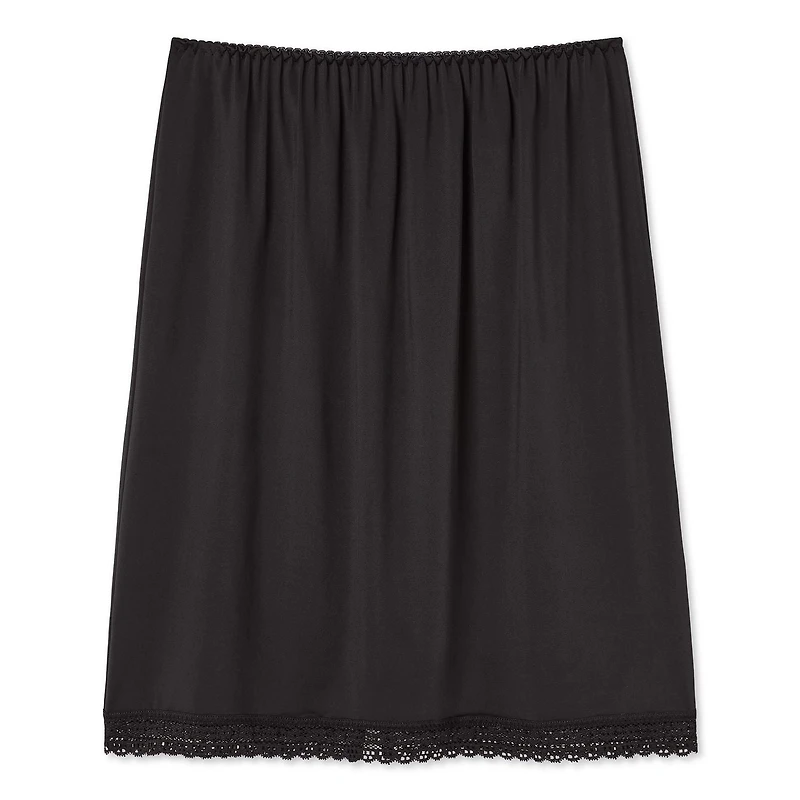 Jupon George pour femmes Tailles P–TG
