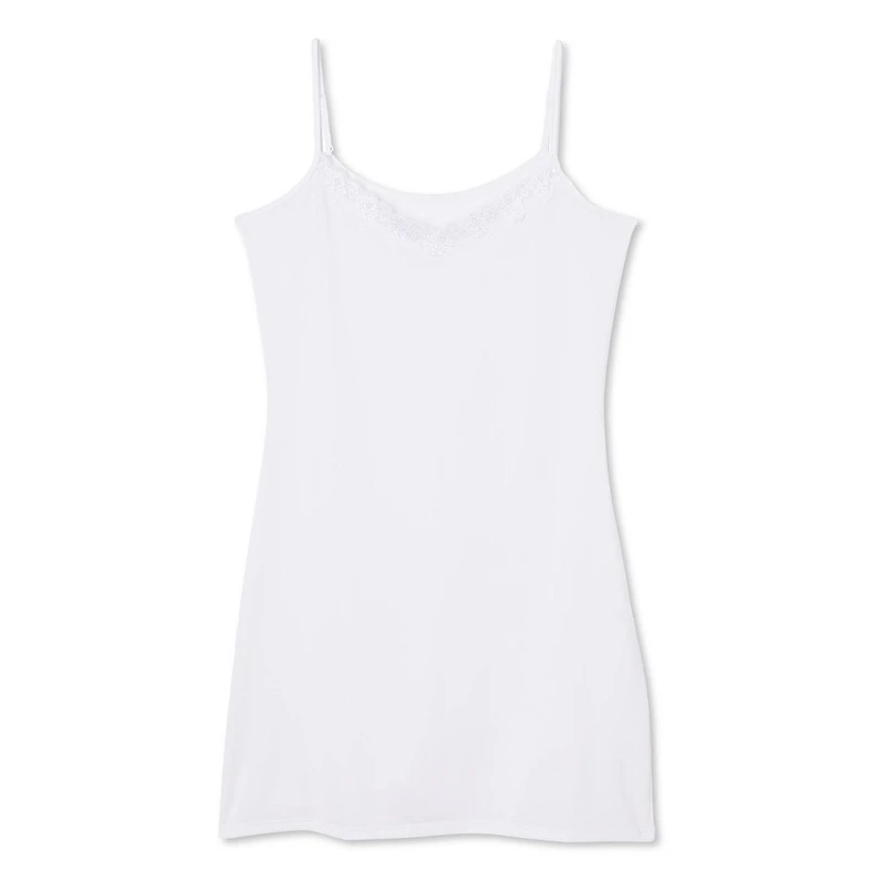 George Women's Chemise Slip