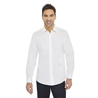 Chemise à coupe étroite George pour hommes