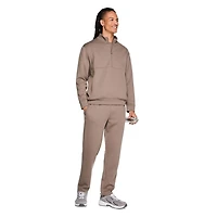 Athletic Works Men's Soft Knit Pant