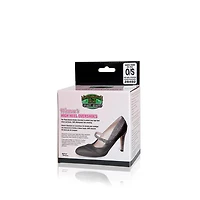 Moneysworth & Best High Heel Overshoes, Waterproof & Durable