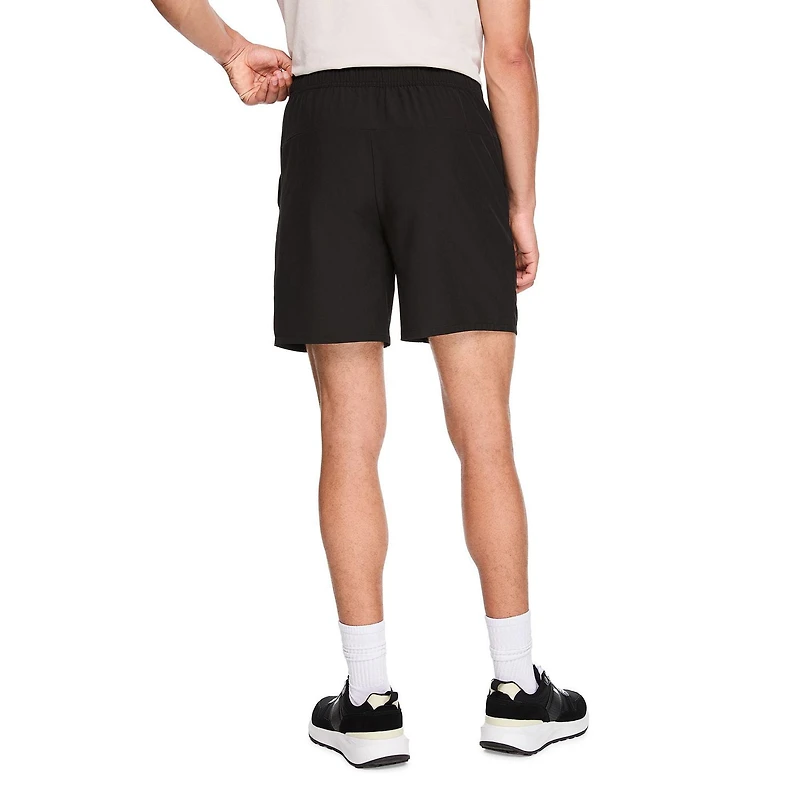 Athletic Works Men's Woven Short 7