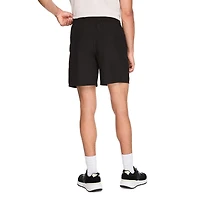 Athletic Works Men's Woven Short 7