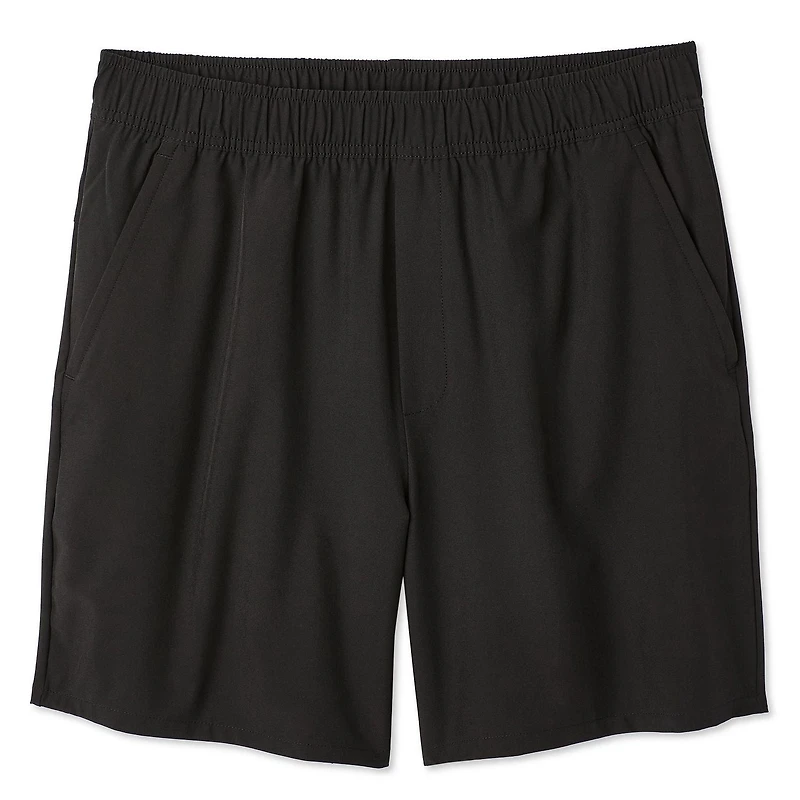 Athletic Works Men's Woven Short 7