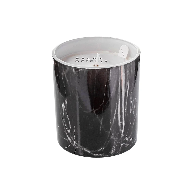 Aroma Light 220g Uphill Woods Soy Wax Blended Scented Candle