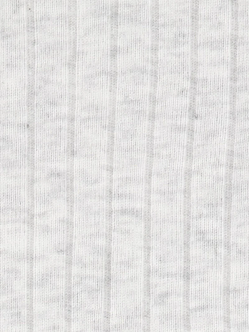 Carter's Child of Mine Baby Bodysuits - Neutral Farm, 3 Pack, Preemie-18 Months