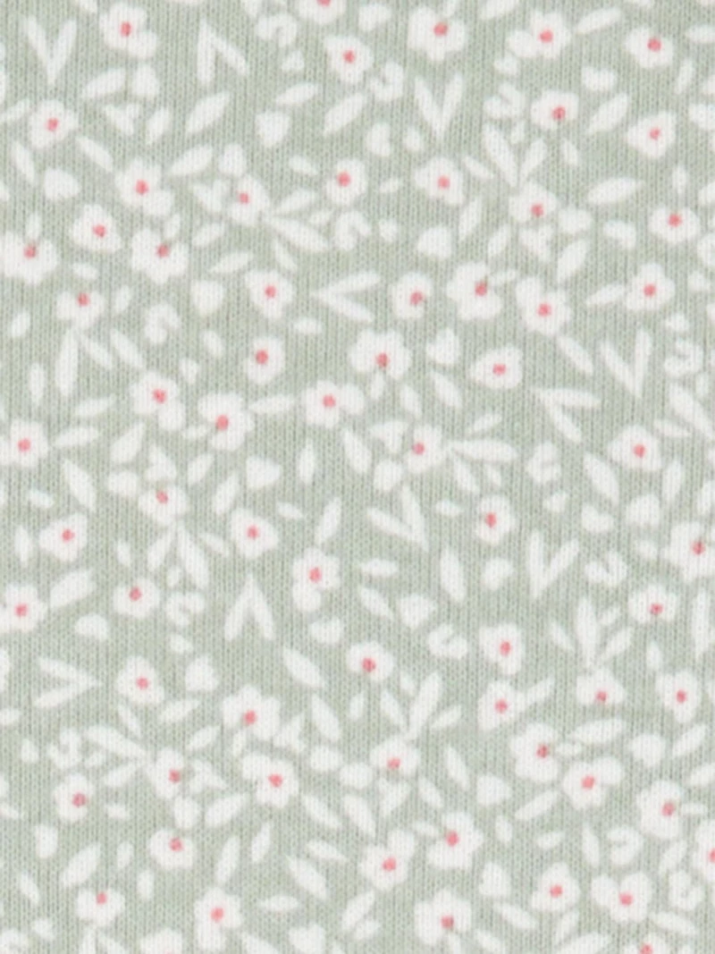 Carter's Child of Mine Bodys fraise pour bébés filles, paquet de 3, tailles prématurées à 18 mois Prématuré-18