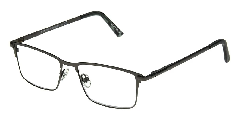 Foster Grant Austin Reading Glasses, Foster Grant