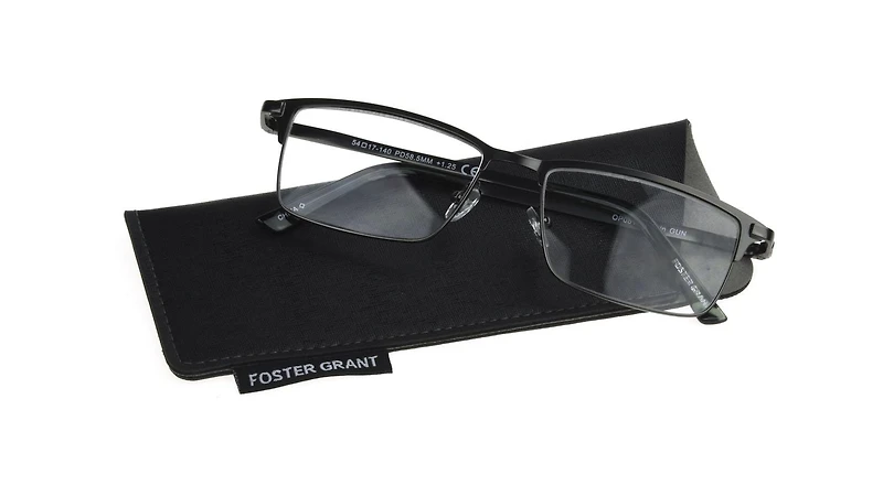 Foster Grant Austin Reading Glasses, Foster Grant