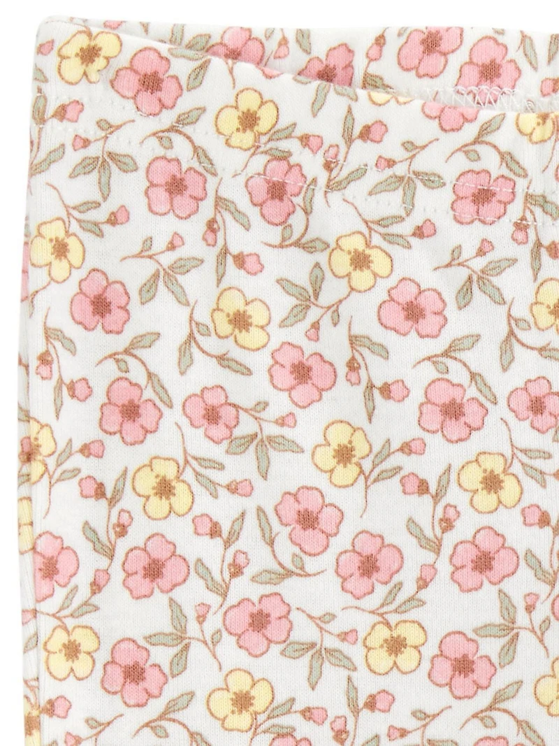 Carter's Child of Mine Pantalons pour bébé fille