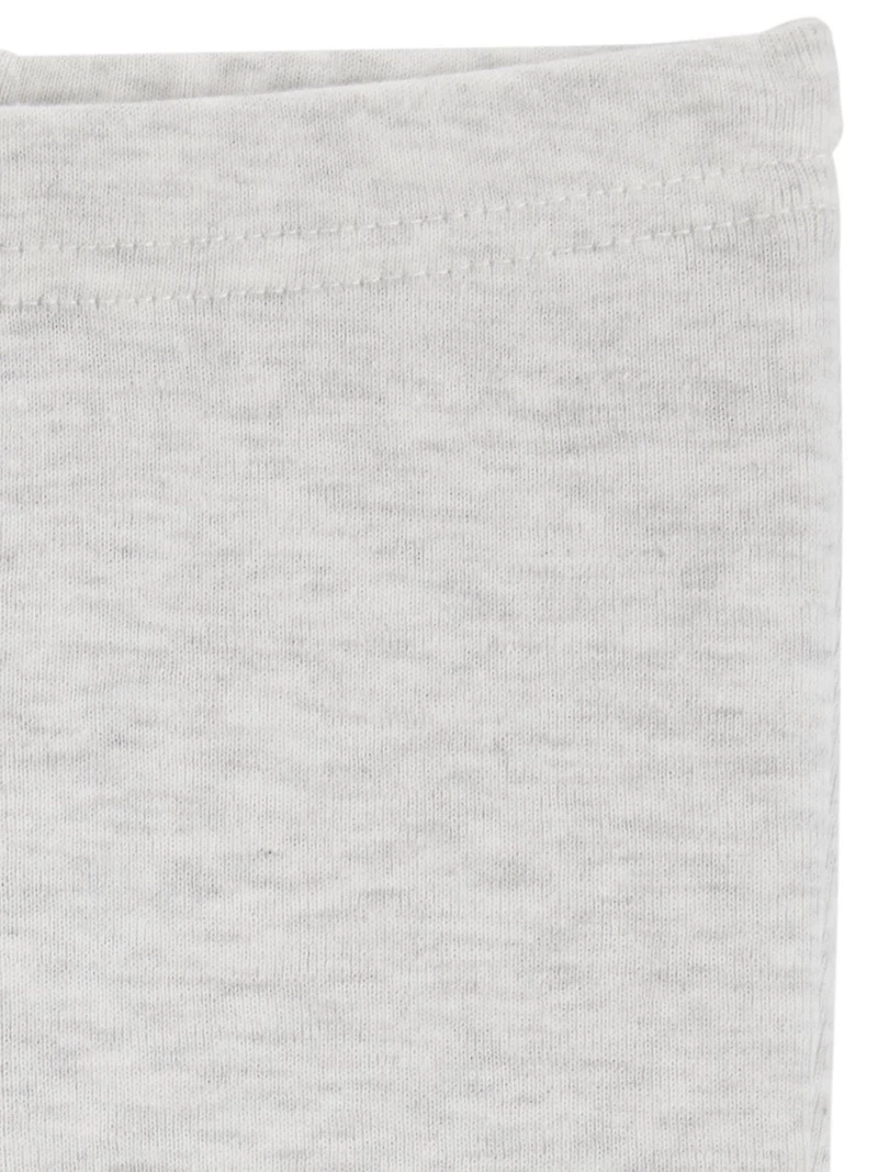 Carter's Child of Mine Baby Girl Pants, 2-Pack