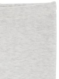 Carter's Child of Mine Baby Girl Pants, 2-Pack