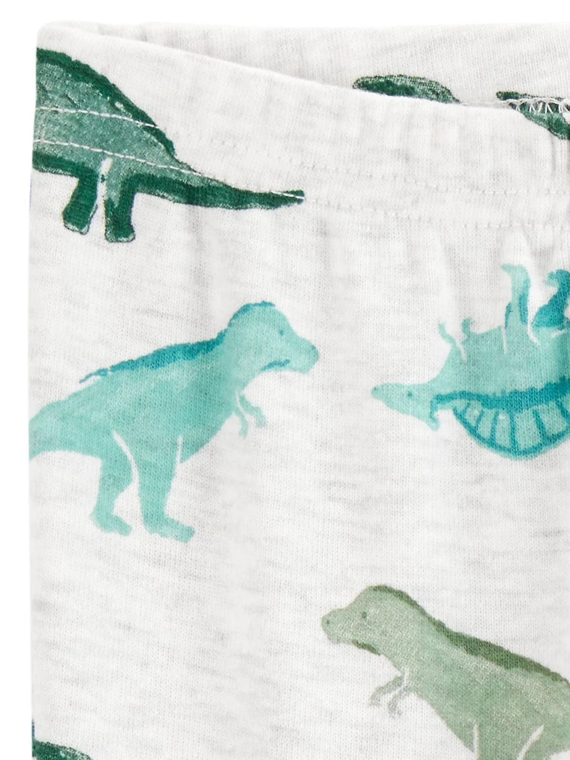 Carter's Child of Mine Baby Boy Pants, 2-Pack