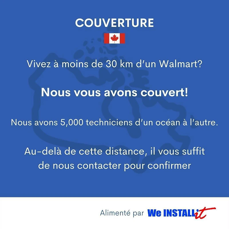 Service d'installation à domicile pour PORCH SWING par We Install It Services