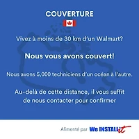 Service d'installation à domicile pour PORCH SWING par We Install It Services