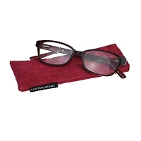 Foster Grant Evalina Reading Glasses, Foster Grant